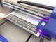 υψηλός - μηχανή ποιοτικών 1440dpi UV επίπεδης βάσης εκτυπωτών για την εκτύπωση γυαλιού/την εκτύπωση τηλεφωνικής περίπτωσης προμηθευτής